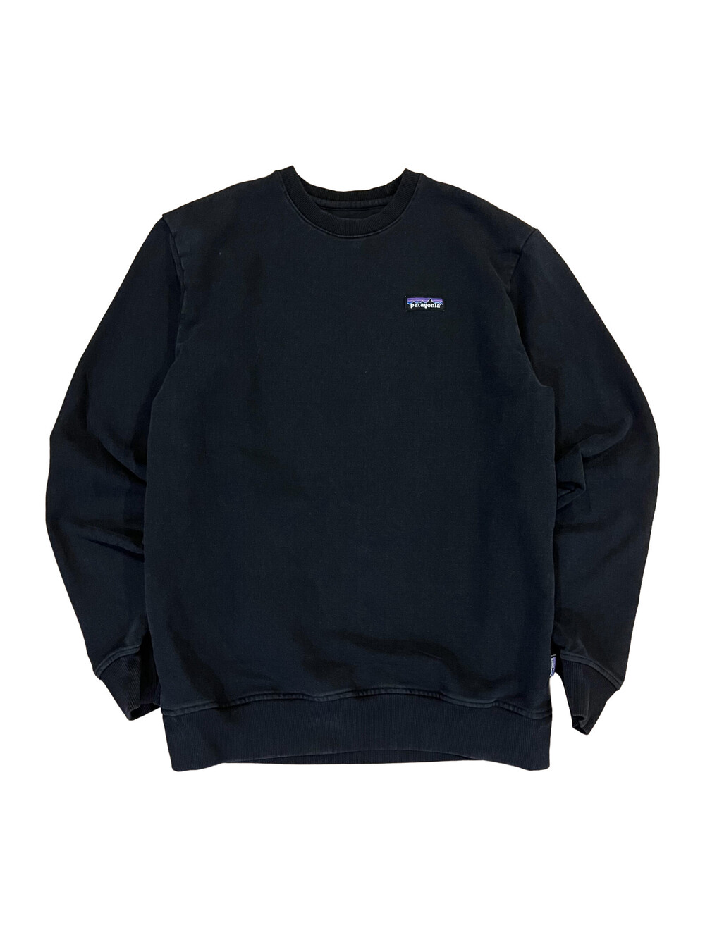 Patagonia Mens Uprisal Crew Pullover Size Med Crewneck Sweatshirt Hiking Outdoor